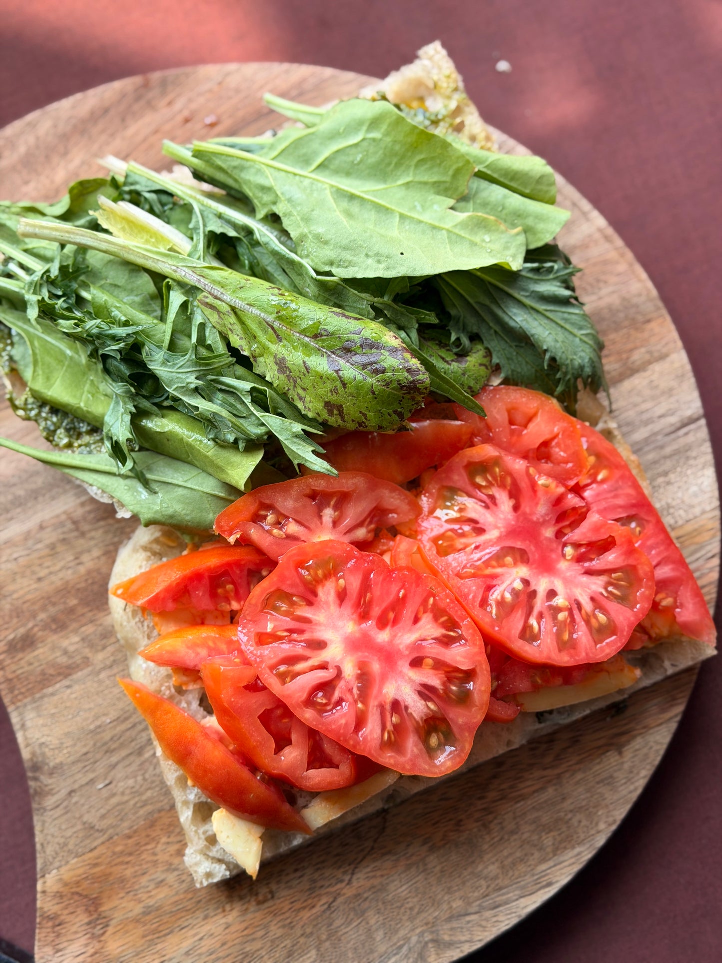 Sandwich From The Source