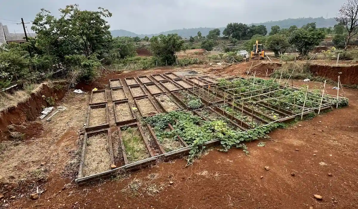 Regenerative Farming Story Mumbai