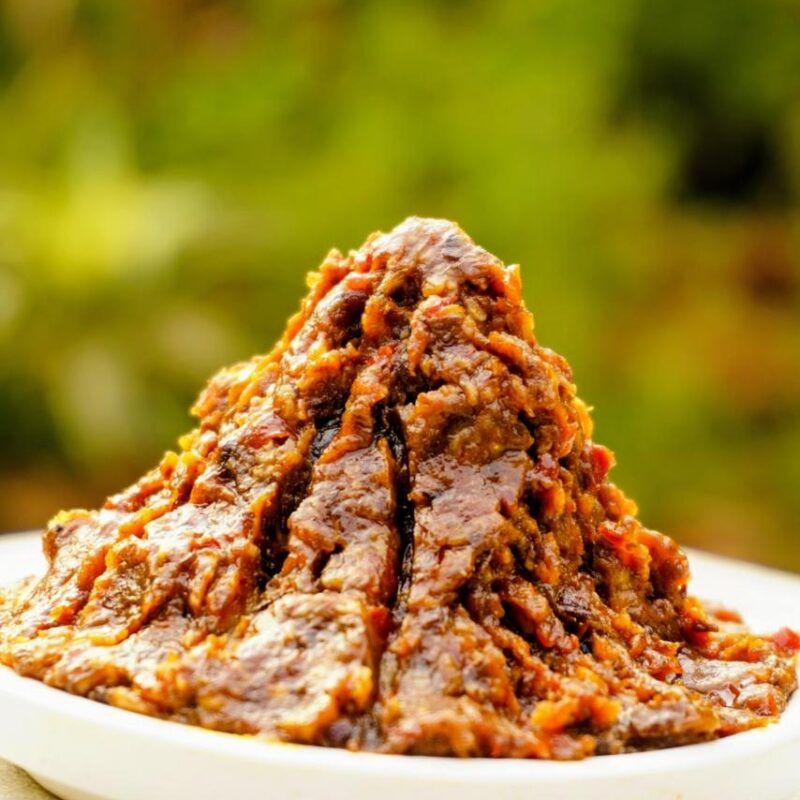 Chatpata Miso