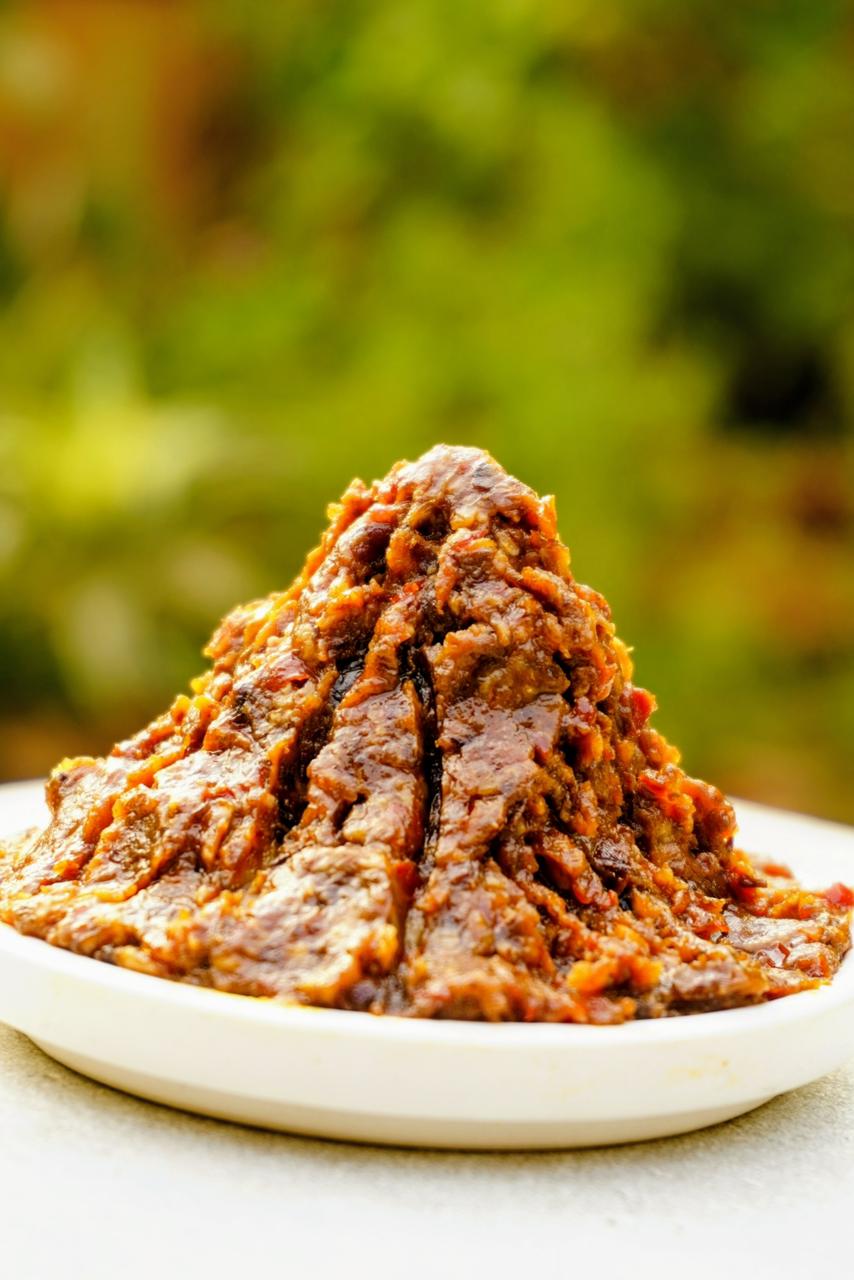 Chatpata Miso
